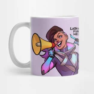 Sombra Mug